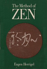 Method of Zen