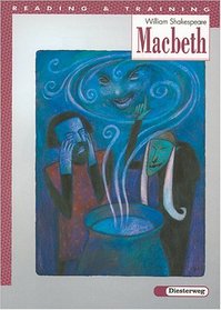 Macbeth. 5./6. Lernjahr. (Lernmaterialien)