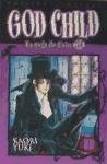 La saga de Cain 6 God child 1 / The Cain Saga (Spanish Edition)