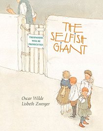 The Selfish Giant (minedition minibooks)