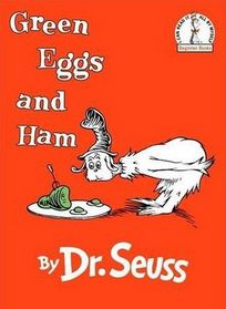 Green Eggs and Ham (Beginner Books)