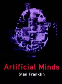 Artificial Minds (Bradford Books)