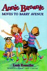 ANNIE BANANIE MOVES TO BARRY AVENUE