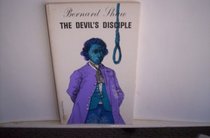 Devil's Disciple (Everyman Paperbacks)