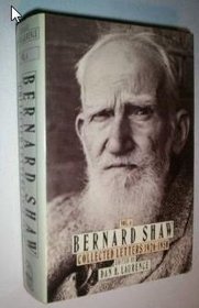 Shaw: Letters: Volume 4 (Bernard Shaw Collected Letters)