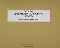 Georgia Education in Perspective 2003-2004