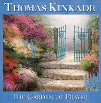 The Garden Of Prayer