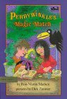 Perrywinkle's Magic Match (Easy-to-Read, Dial)