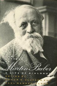 LETTERS/MARTIN BUBER