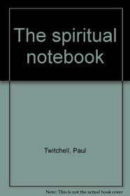 The spiritual notebook