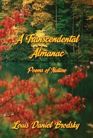 A Transcendental Almanac: Poems of Nature