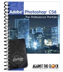 Adobe Photoshop CS6: The Professional Portfolio (1)
