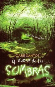 Dueo de Las Sombras (Spanish Edition)