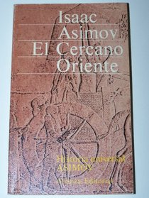 El Cercano Oriente (Spanish Edition)