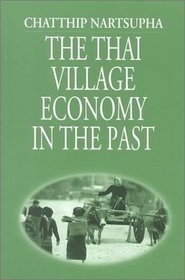 The Thai Village Economy in the Past