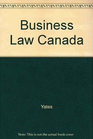 Business Law Canada