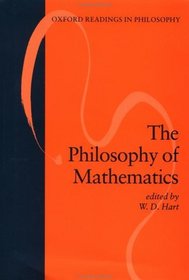 The Philosophy of Mathematics (Oxford Readings in Philosophy)