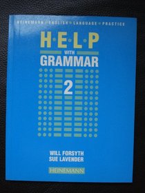 Help with Grammar (Heinemann English Language Practice)