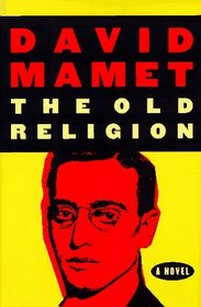 The Old Religion: A Novel