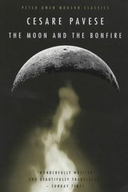 The Moon and the Bonfire (Peter Owen Modern Classic) (Peter Owen Modern Classic)