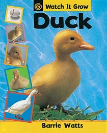 Duck (Watch It Grow)