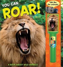 You Can Roar! (Voice Changer)