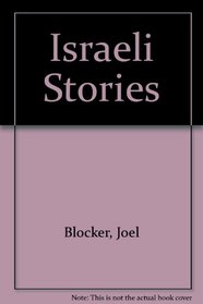 Israeli Stories