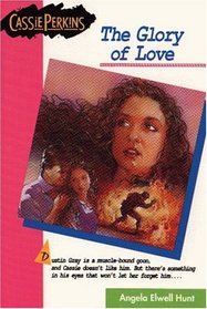 The Glory of Love (Cassie Perkins,  No 9)