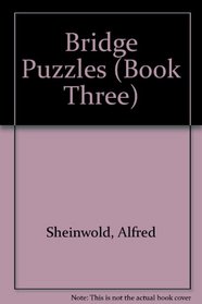 Devyn Press Book of Bridge Puzzles (Book Three)
