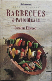 Barbecues & Patio Meals (Creative Cooking Collection)
