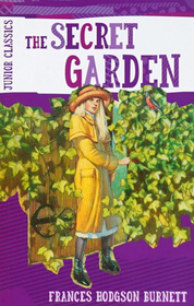 The Secret Garden (Bendon Junior Classics)