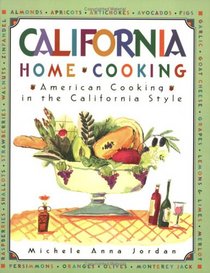 California Home Cooking