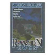 Raven Rock (A Silver Dagger Mystery)