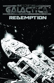 Battlestar Galactica: Redemption