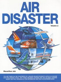 Air Disaster (Vol. 2)