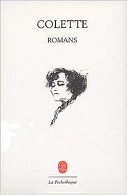 Romans (Ldp Litt.Theat.) (French Edition)