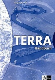 TERRA Medienverbund. Handbuch. Klasse 5/6. Berlin und Brandenburg