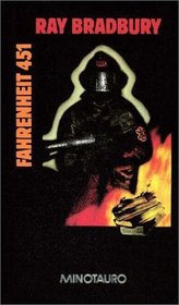 Fahrenheit 451 - T.D. - (Spanish Edition)