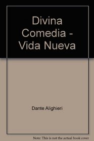 Divina Comedia - Vida Nueva (Spanish Edition)