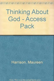 Thinking About God: Access Pack