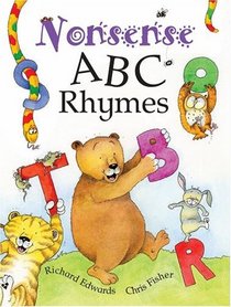 Nonsense ABC Rhymes (Nonsense Rhymes)