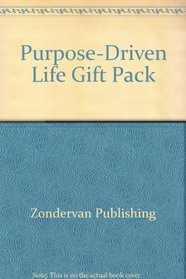 The Purpose-Driven Life Gift Pack