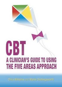 CBT Guided Self-Help: A Clinician's Handbook