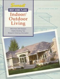 Indoor/Outdoor Living (Best Home Plans)