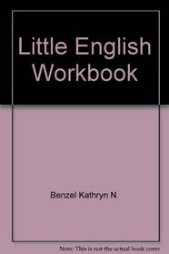 The little English workbook