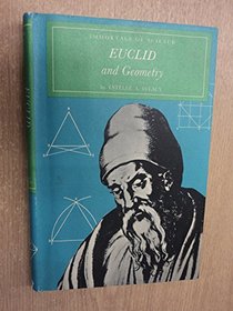 Euclid and Geometry (Immortals of Science Series)