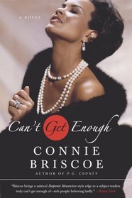 Can't Get Enough : A Novel