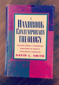A Handbook of Contemporary Theology