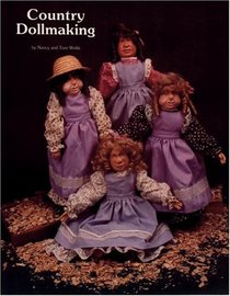 Country Dollmaking