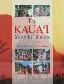 The Kaua'I Movie Book